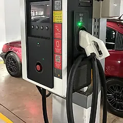 Miniatura 2 da estação Luminova Mercado Economia