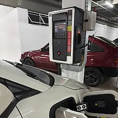 Miniatura 1 da estação Luminova Mercado Economia
