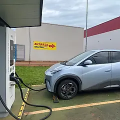Miniatura 1 da estação Atacadao Dia A Dia