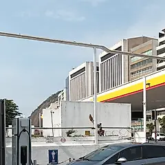 Miniatura 2 da estação Posto Iate