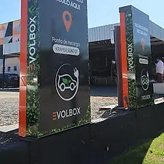 Miniatura 2 da estação Kraper - Sun7.River Gastro Bar, Jaraguá Do Sul
