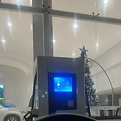 Miniatura 4 da estação BYD Primavia