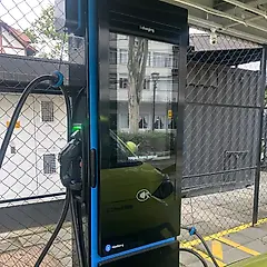Miniatura 1 da estação Unifique Prefeitura Blumenau