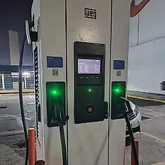 Miniatura 2 da estação AbreuMob - Araguaia Shopping