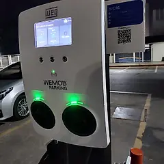 Miniatura 1 da estação AbreuMob - Araguaia Shopping