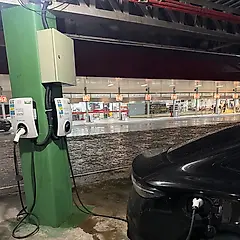 Miniatura 2 da estação WEG | O Fazendeiro