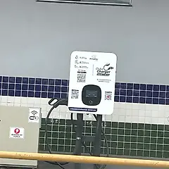 Miniatura 1 da estação Posto São Lázaro