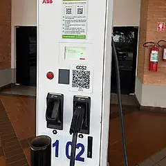 Miniatura 4 da estação Graal Rubi