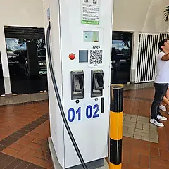Miniatura 1 da estação Graal Rubi