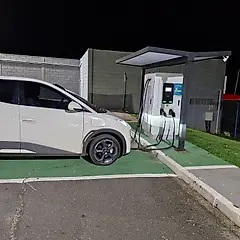 Miniatura 5 da estação Isofen Mobi - Dia A Dia Caldas Novas