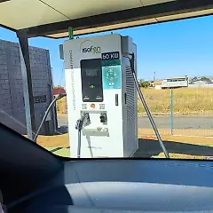 Miniatura 3 da estação Isofen Mobi - Dia A Dia Caldas Novas