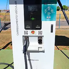 Miniatura 2 da estação Isofen Mobi - Dia A Dia Caldas Novas