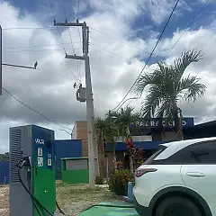 Miniatura 3 da estação Restaurante Padre Cícero III