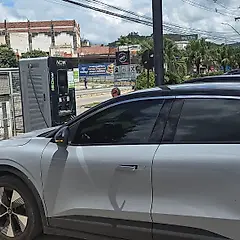 Miniatura 4 da estação Churrascaria Encantado