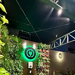 Miniatura 5 da estação Hotel Nova Aliança