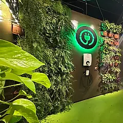 Miniatura 4 da estação Hotel Nova Aliança