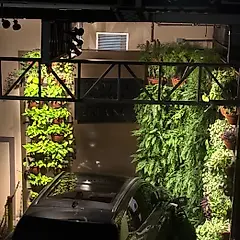 Miniatura 1 da estação Hotel Nova Aliança