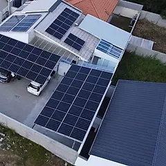 Miniatura 10 da estação Sinergy