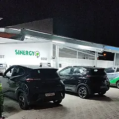Miniatura 11 da estação Sinergy