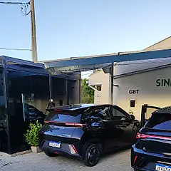 Miniatura 8 da estação Sinergy