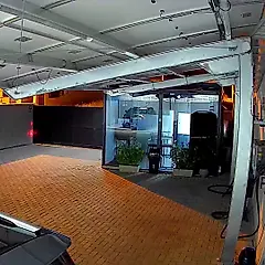Miniatura 9 da estação Sinergy