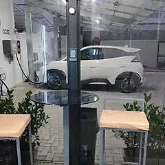 Miniatura 6 da estação Sinergy