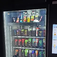 Miniatura 5 da estação Sinergy