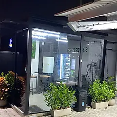 Miniatura 4 da estação Sinergy