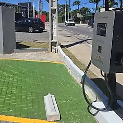 Miniatura 2 da estação Altiplano