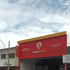 Miniatura 3 da estação Eletropassos