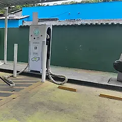 Miniatura 2 da estação Posto Parada Ibiraçu