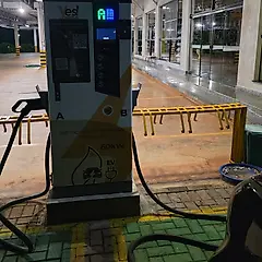 Miniatura 3 da estação Churrascaria Carletto | Mocelin EV
