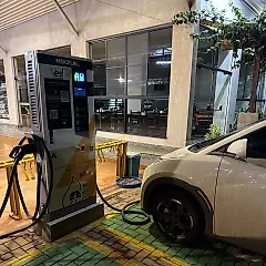 Miniatura 2 da estação Churrascaria Carletto | Mocelin EV