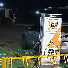 Miniatura 1 da estação Churrascaria Carletto | Mocelin EV