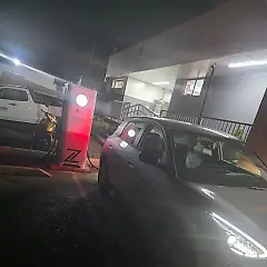 Miniatura 1 da estação Zletric | Posto Caxuxa MGM