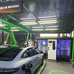 Miniatura 7 da estação Volt Park