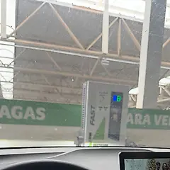 Miniatura 2 da estação Biglar Miguel Sutil