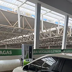 Miniatura 3 da estação Biglar Miguel Sutil