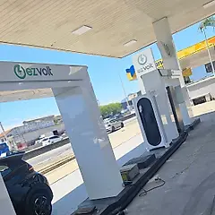 Miniatura 6 da estação Posto Petrobras