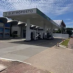 Miniatura 4 da estação Posto Petrobras