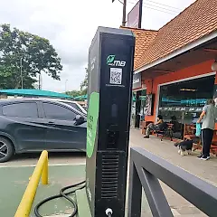 Miniatura 2 da estação Posto Petrobras