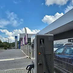 Miniatura 1 da estação Cia Charge | Zacarias - Cascavel