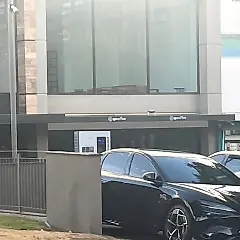 Miniatura 1 da estação ChargerPro - Olhos D’Água (DrogaRaia)