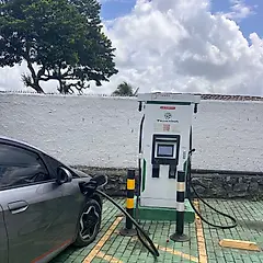 Miniatura 2 da estação Planeta Charger O Rei Das Coxinha