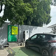 Miniatura 1 da estação Petrobras | Bracarense