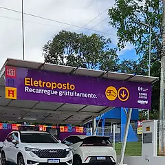 Miniatura 4 da estação Pirenópolis Bico