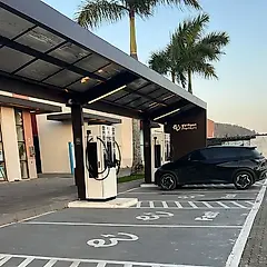 Miniatura 2 da estação Porto Belo Outlet Premium