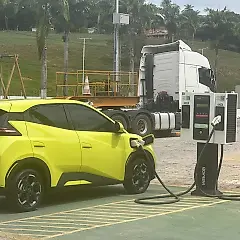 Miniatura 2 da estação Posto MD
