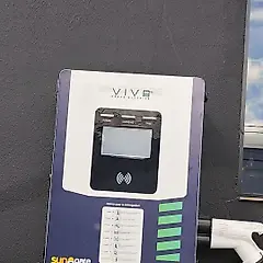 Miniatura 2 da estação Viva - Quiero Café App OnCharge