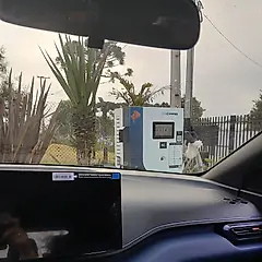 Miniatura 5 da estação Fera